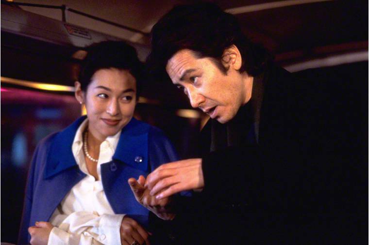 鈴木保奈美 再共演で話題の織田裕二に触れる「8ヵ月ぐらいしか違わないのに、私を姉さん扱いする(笑)」