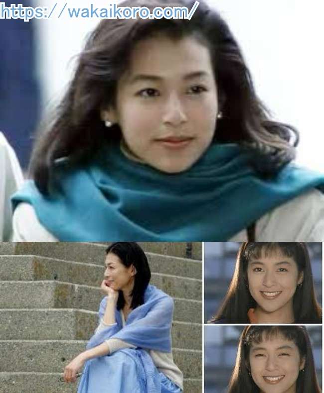 鈴木保奈美 再共演で話題の織田裕二に触れる「8ヵ月ぐらいしか違わないのに、私を姉さん扱いする(笑)」