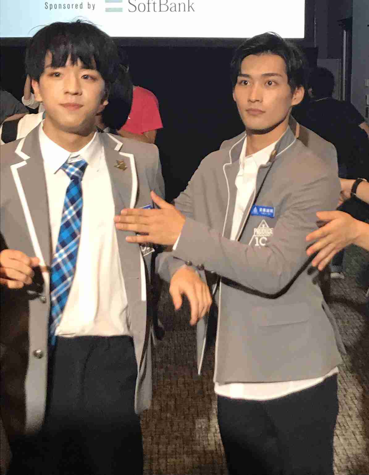 推しに会えない悲しみを語ろう