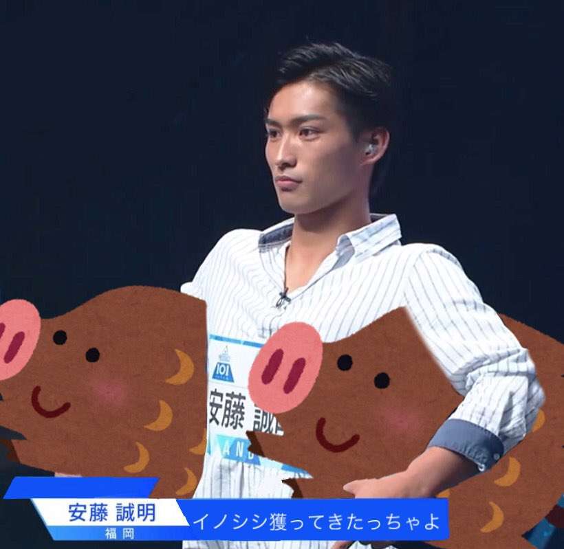 推しに会えない悲しみを語ろう
