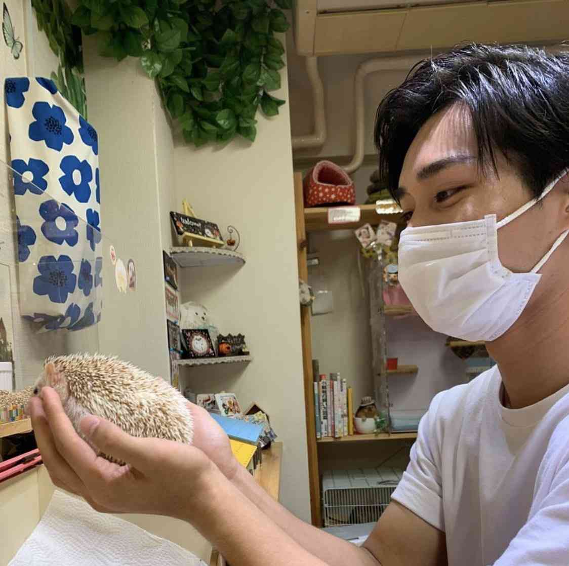 推しに会えない悲しみを語ろう