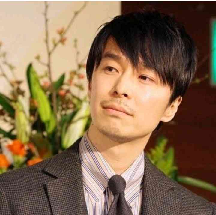 長谷川博己さんを語りたいpart2