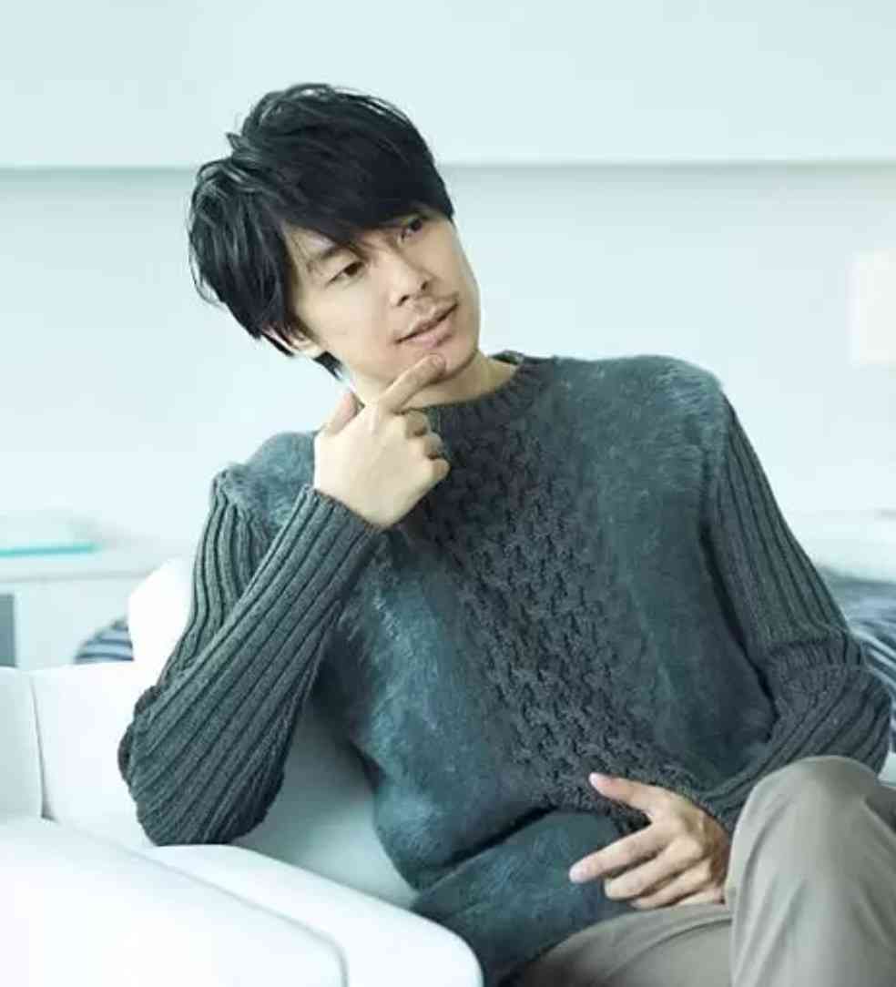 長谷川博己さんを語りたいpart2