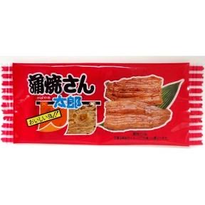 子供向けのお菓子が好き