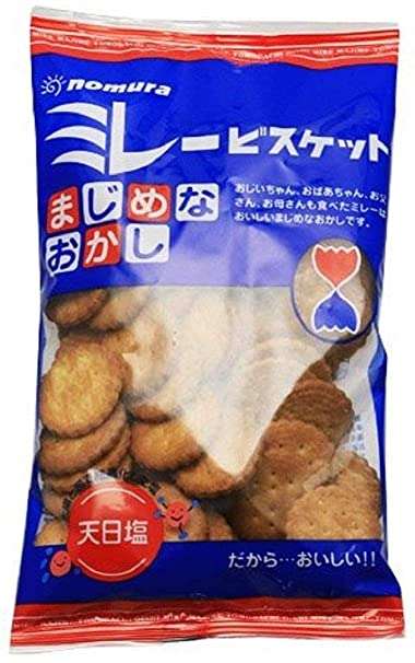 子供向けのお菓子が好き
