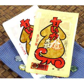 子供向けのお菓子が好き