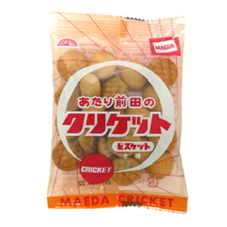 子供向けのお菓子が好き