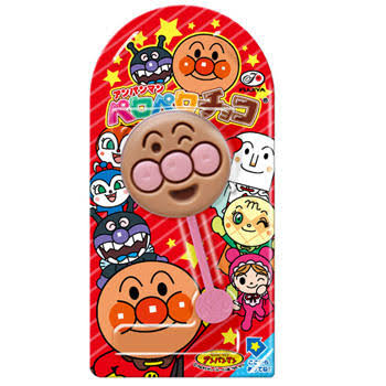 子供向けのお菓子が好き