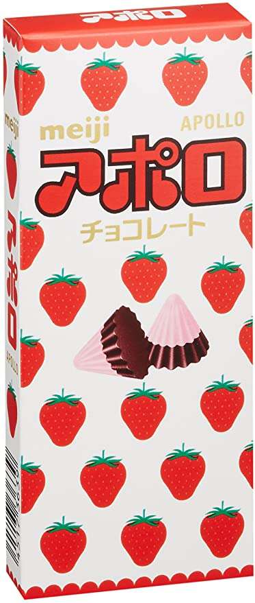 子供向けのお菓子が好き