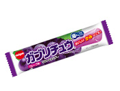 子供向けのお菓子が好き