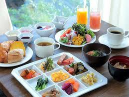 朝に食べたことあるものにプラス