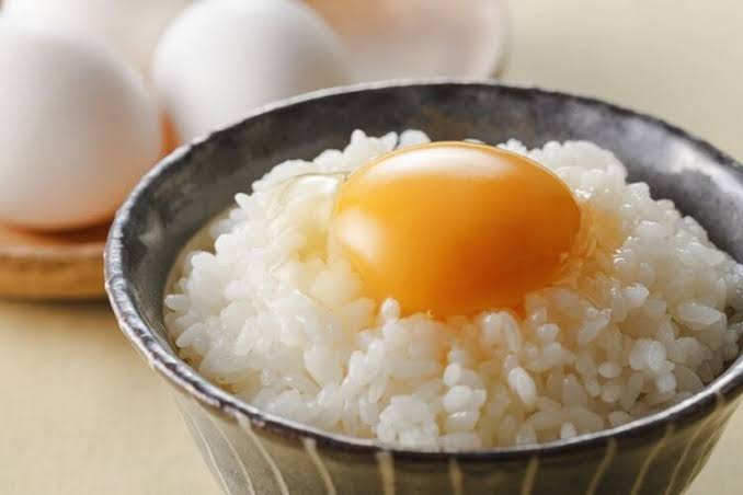 朝に食べたことあるものにプラス