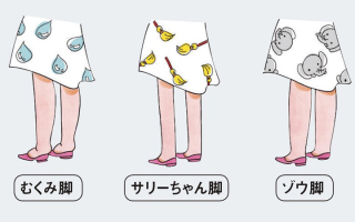 象足のひと ガールズちゃんねる Girls Channel