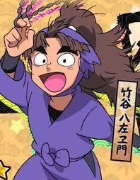 【アニメ】忍たま乱太郎を語ろう!