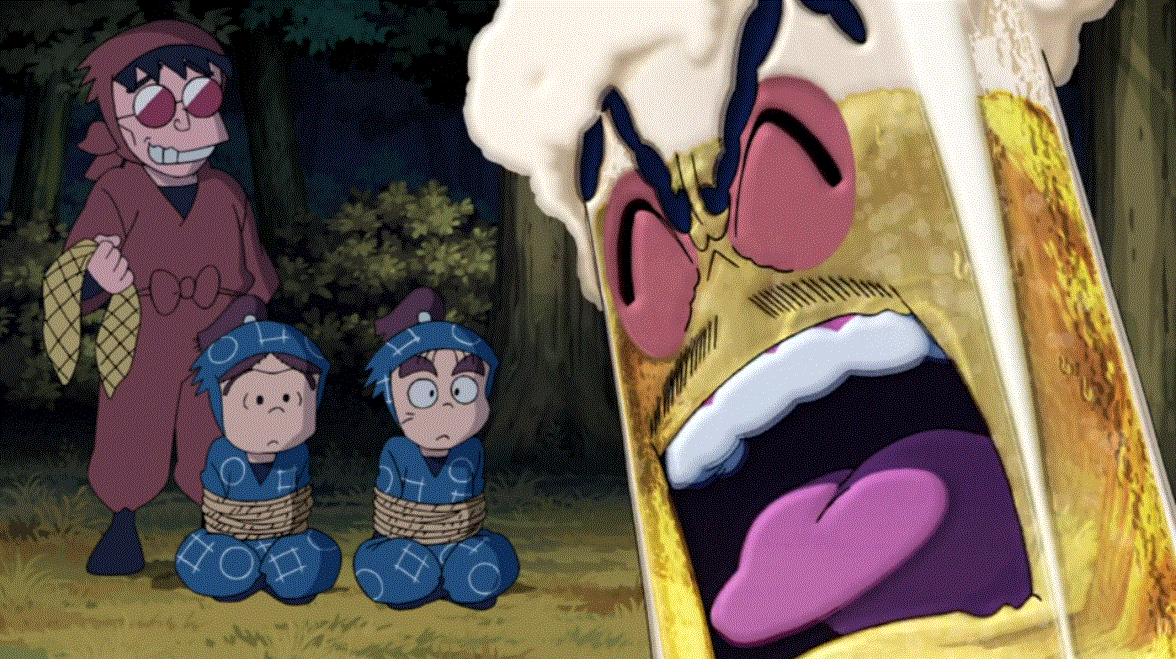 【アニメ】忍たま乱太郎を語ろう!