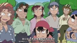【アニメ】忍たま乱太郎を語ろう!