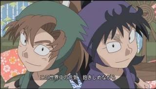 【アニメ】忍たま乱太郎を語ろう!