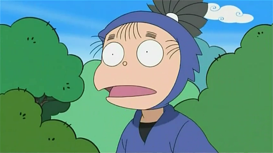 【アニメ】忍たま乱太郎を語ろう!