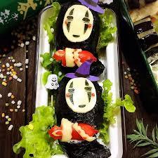 いろんなカオナシがみたい