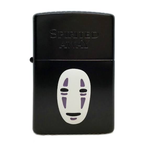 いろんなカオナシがみたい