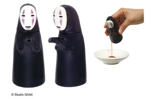 いろんなカオナシがみたい