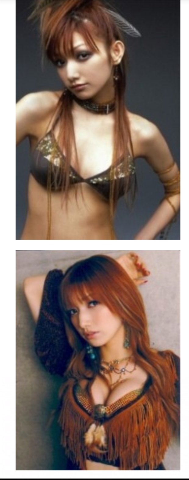 モーニング娘。OGのヌード写真集が続く? 可能性が高い2人のメンバーは