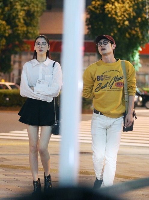 竹内涼真＆三吉彩花に熱愛報道　双方の事務所否定せず「友人の一人」