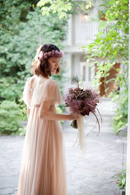 もう1度、結婚式を挙げたいと思っている方いますか？