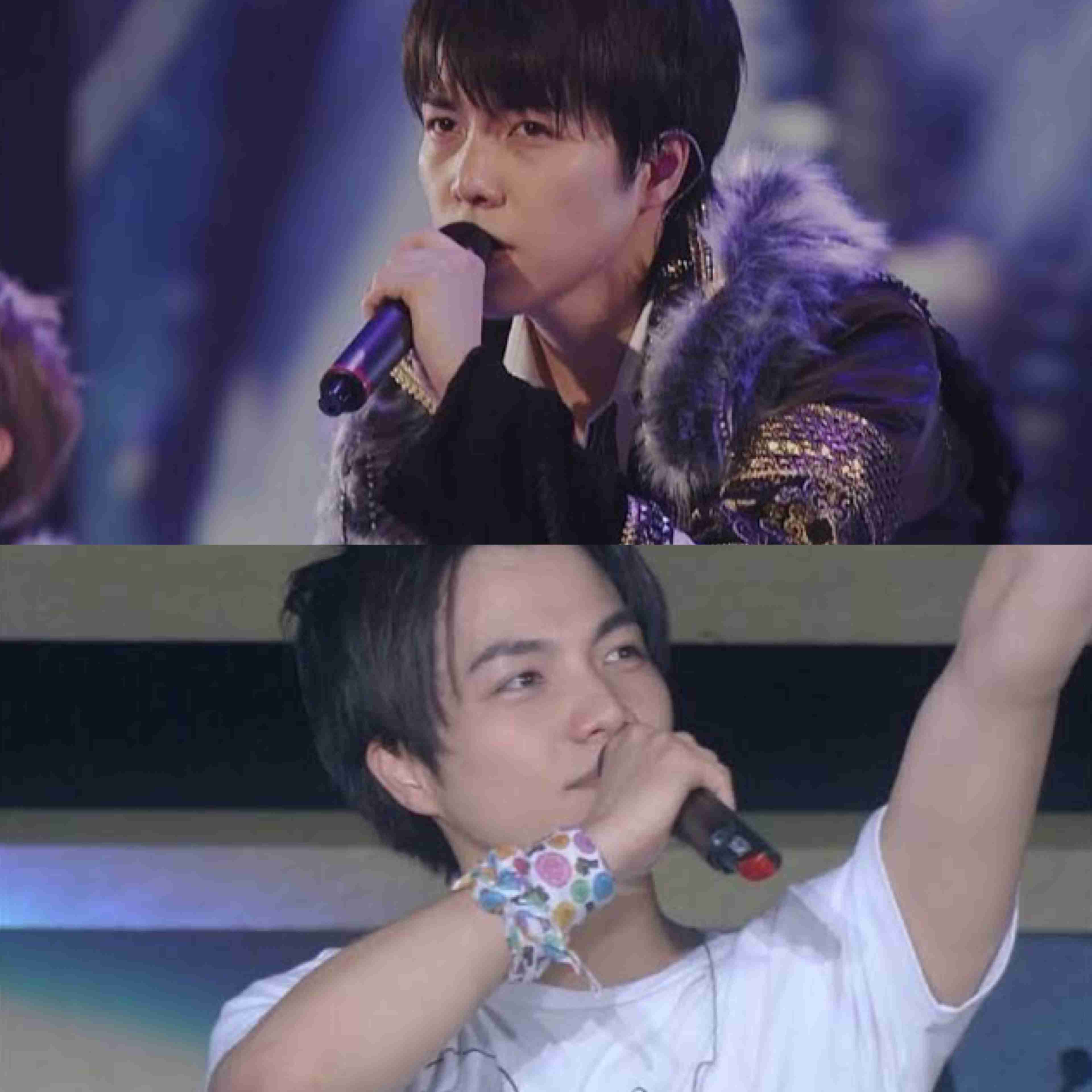 重岡大毅くんが気になる！Part3