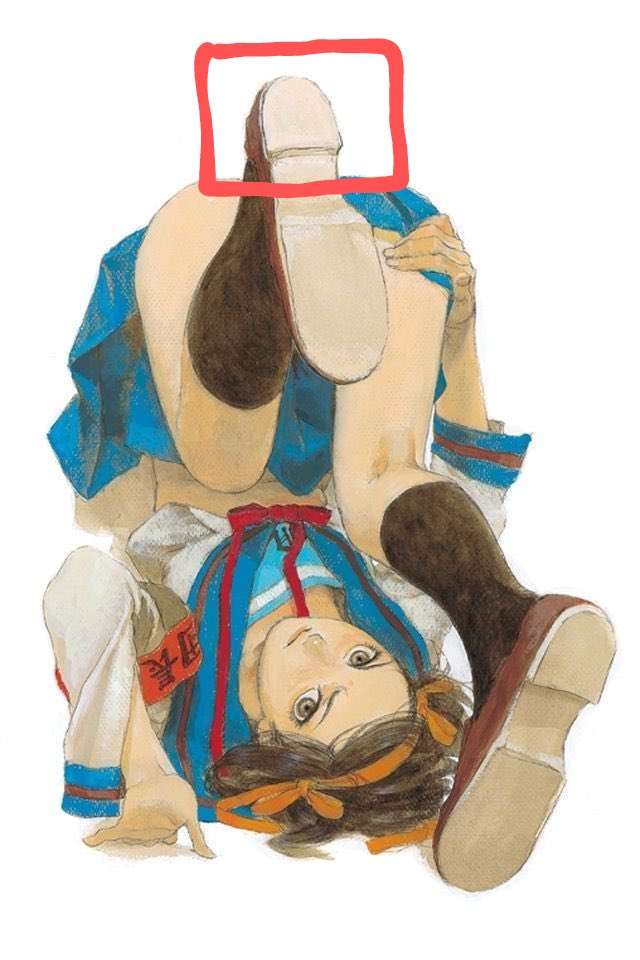 漫画家が描いた他の漫画キャラや有名人の似顔絵