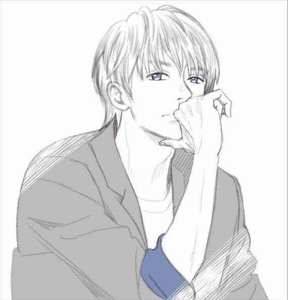 漫画家が描いた他の漫画キャラや有名人の似顔絵