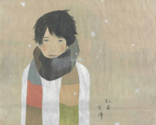 漫画家が描いた他の漫画キャラや有名人の似顔絵