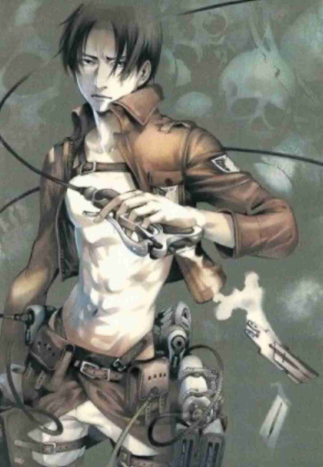 漫画家が描いた他の漫画キャラや有名人の似顔絵