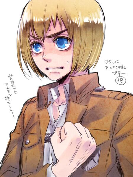 漫画家が描いた他の漫画キャラや有名人の似顔絵