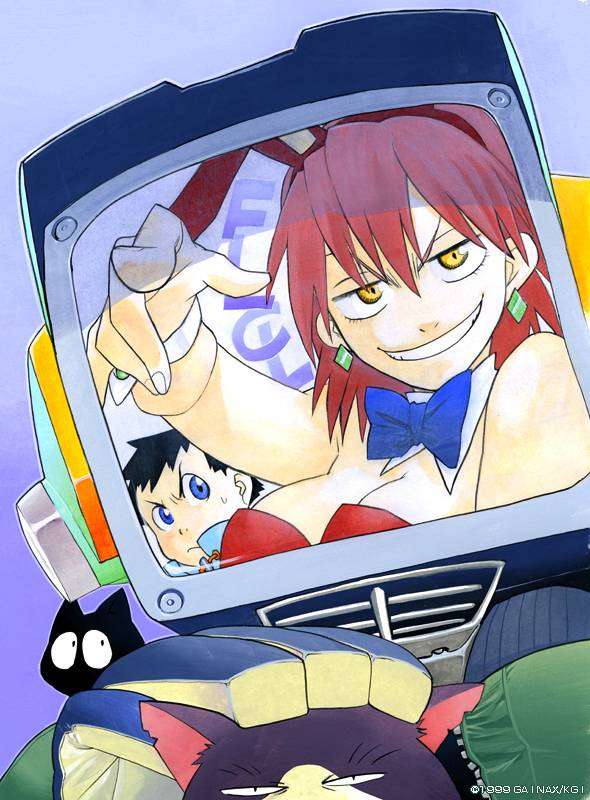漫画家が描いた他の漫画キャラや有名人の似顔絵