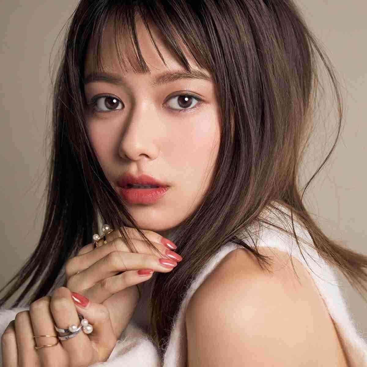 性格は好きじゃないけど顔は好きな芸能人