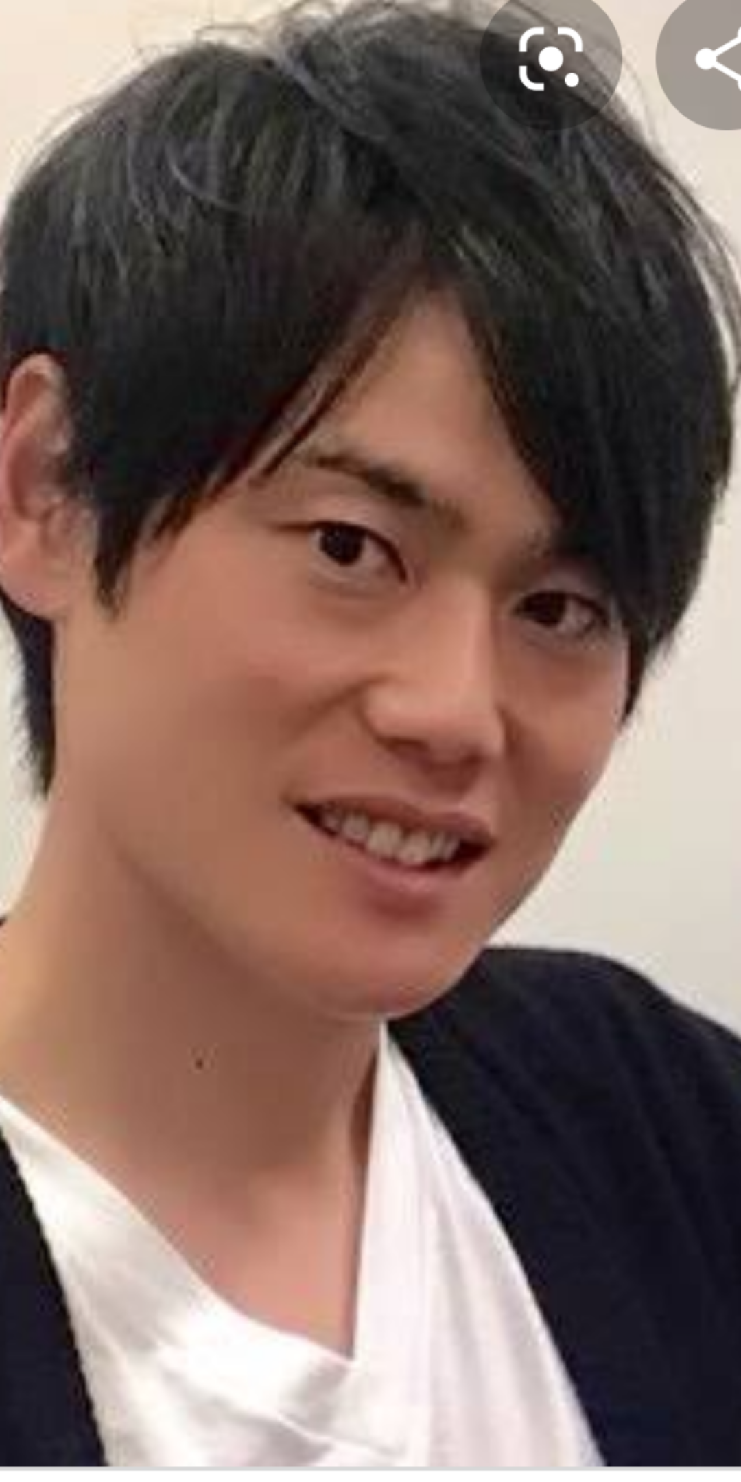 性格は好きじゃないけど顔は好きな芸能人