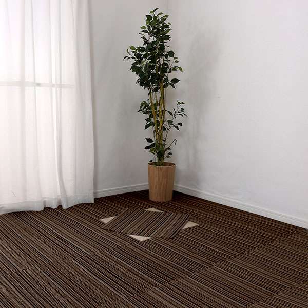 ペットのいる家の床事情