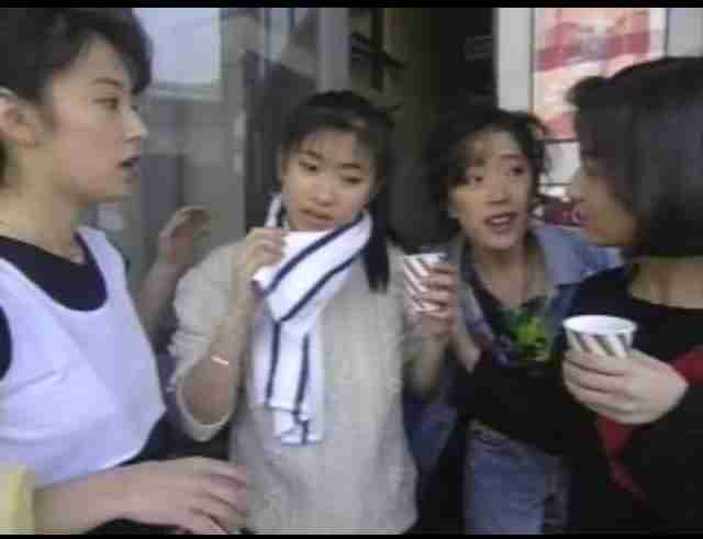 「素顔のままで」を語ろう!
