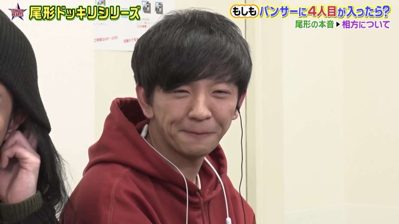 お笑いコンビorトリオあるある。