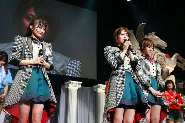 【定期】ラストアイドルを語りたいpart26