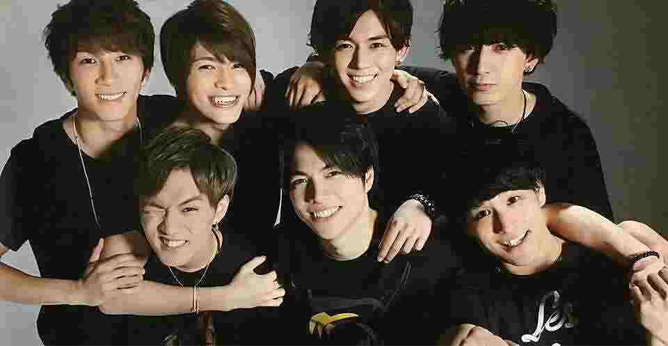 ジャニーズWEST好きな人!