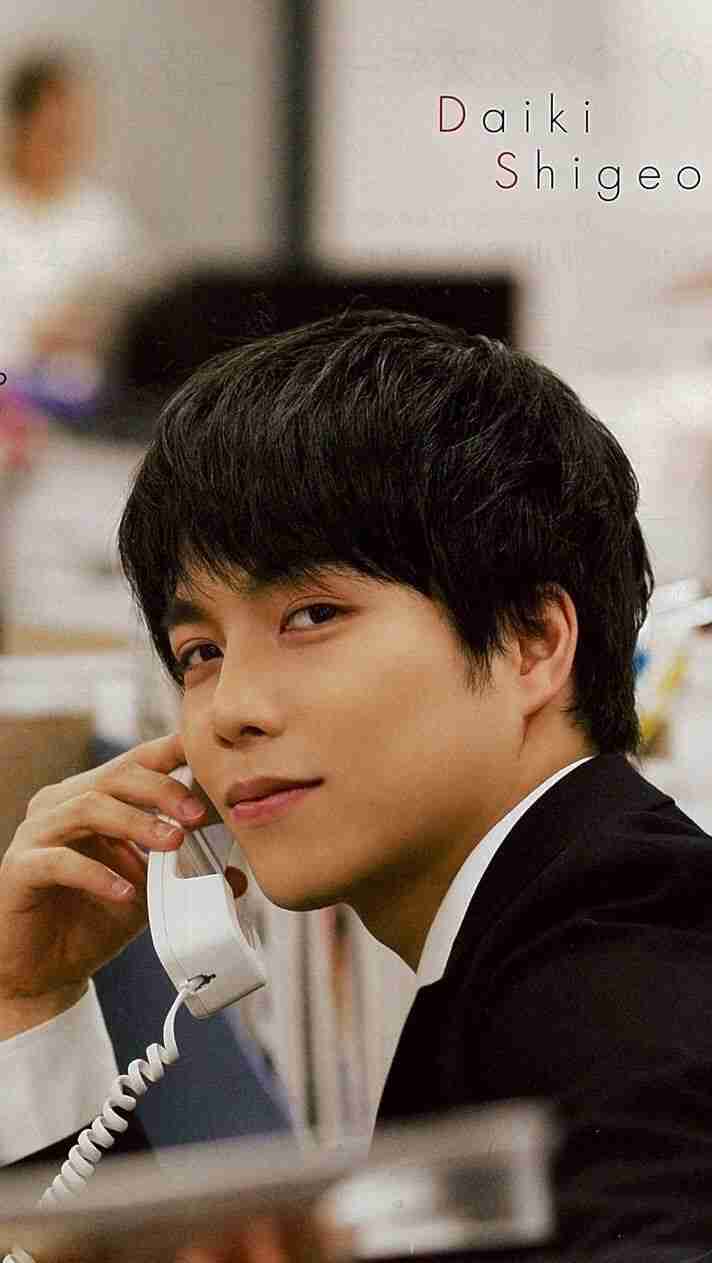 ジャニーズWEST好きな人!