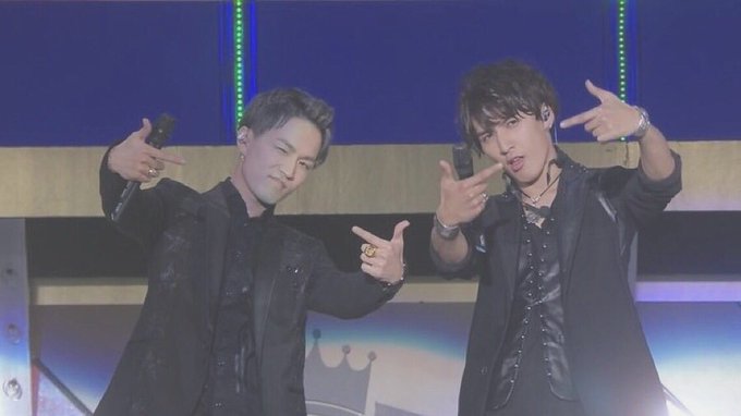 ジャニーズWEST好きな人!