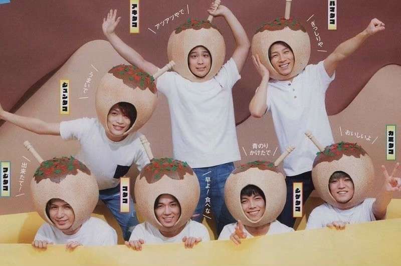 ジャニーズWEST好きな人!