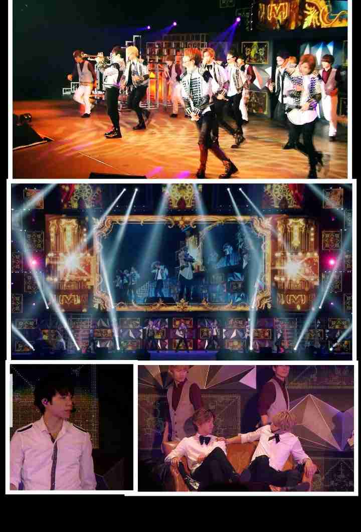 ジャニーズWEST好きな人!