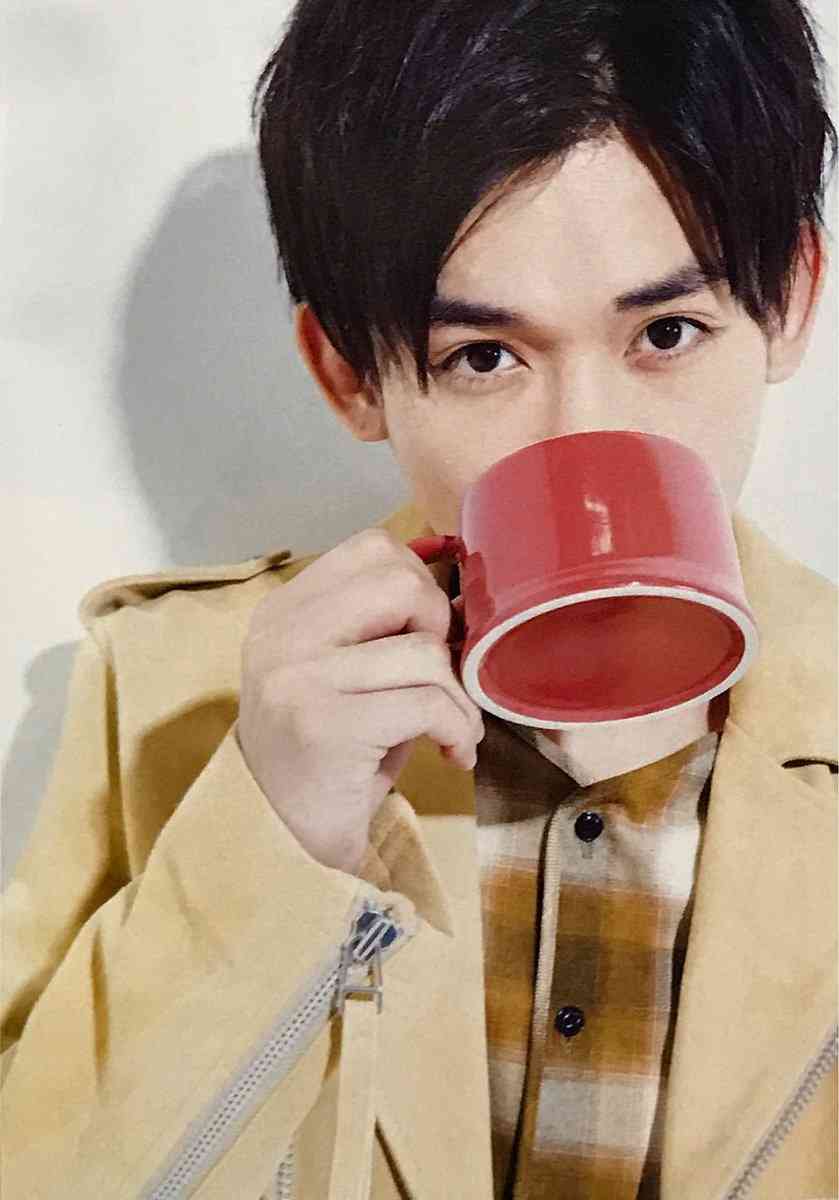 ジャニーズWEST好きな人!