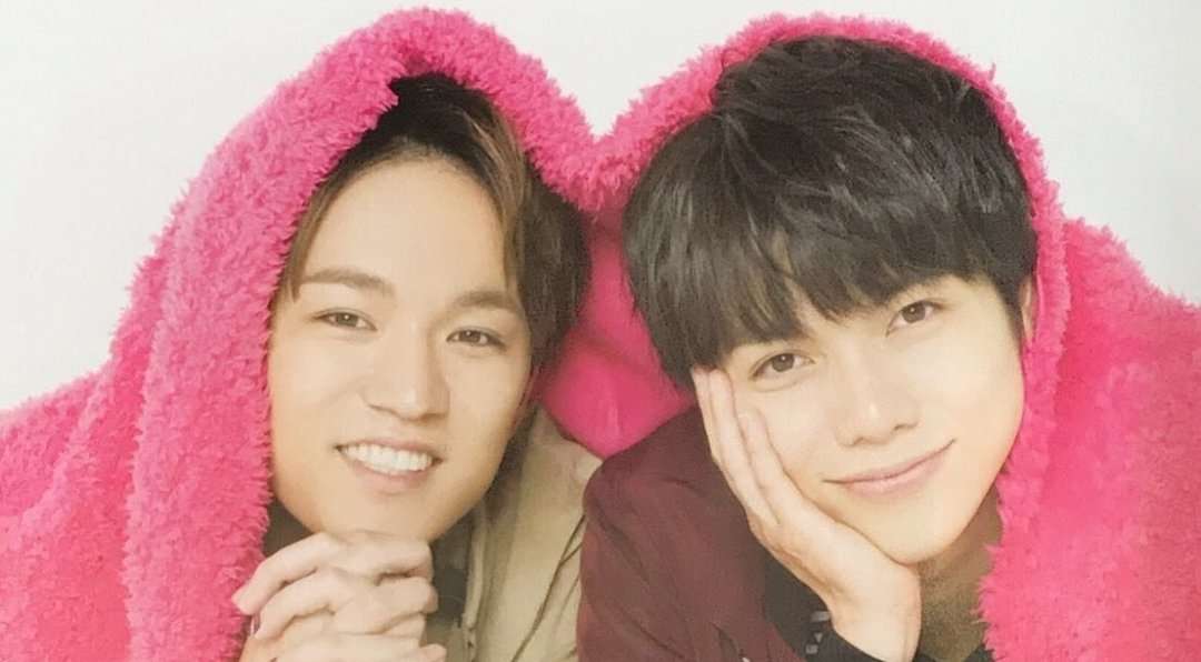 ジャニーズWEST好きな人!