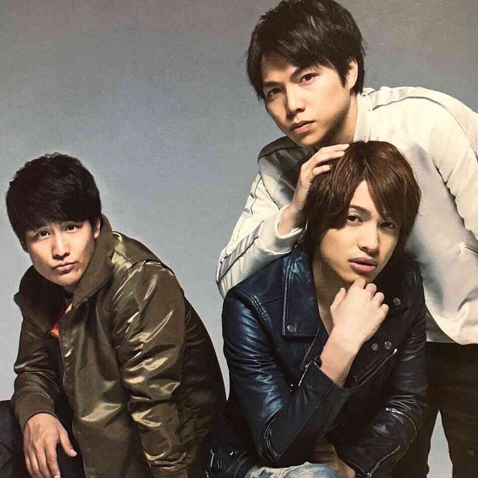 ジャニーズWEST好きな人!