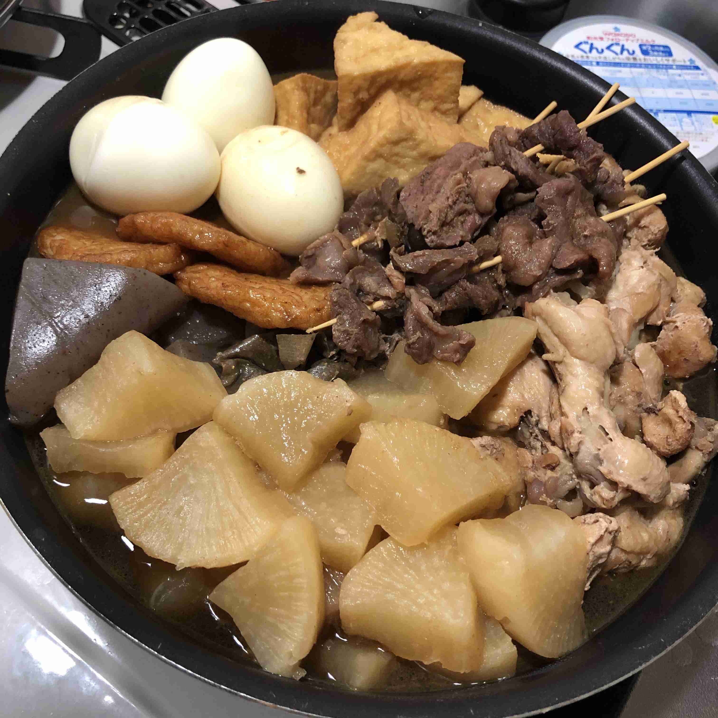 【自信あり】皆さんの得意なレンチンレシピ教えてください